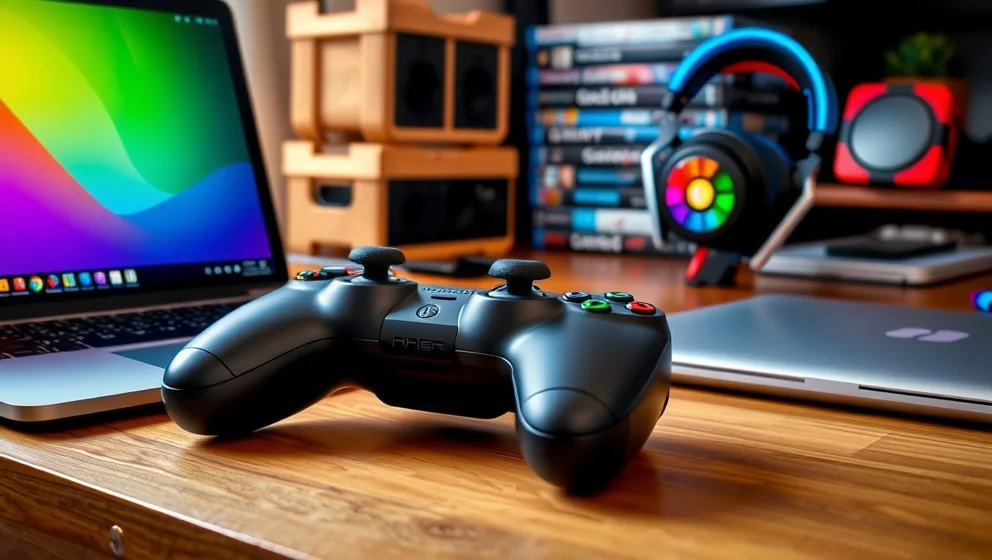 Bäst i test spel som verkligen är värda att spela