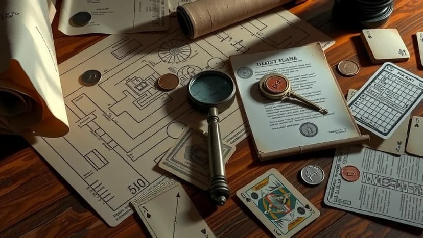 Jönssonligan och den perfekta stöten